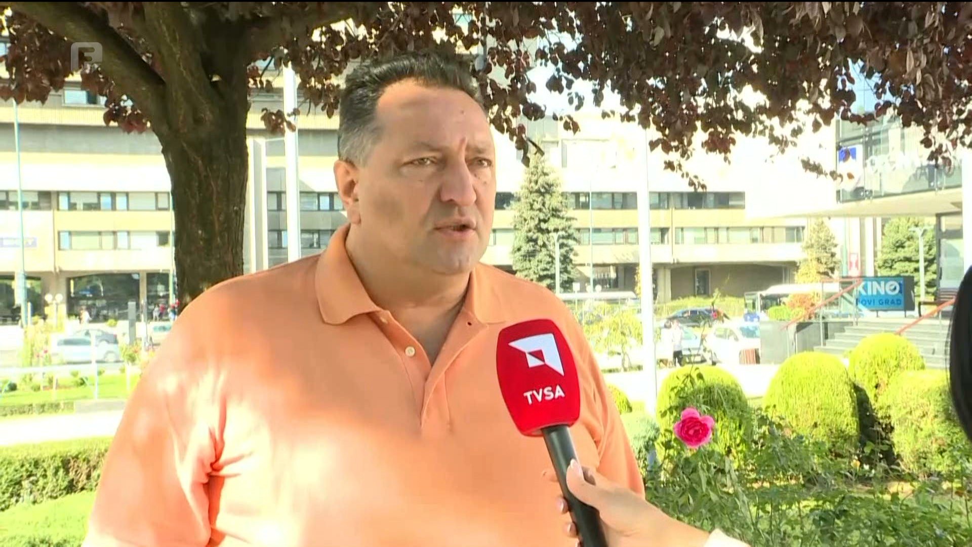 Zatraženo raspuštanje odbora SDP-a u Novom Sarajevu i Novom Gradu, članstvo iznenađeno